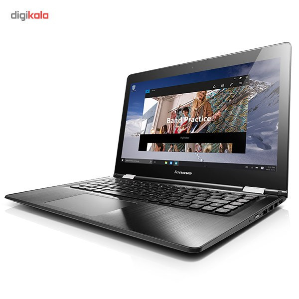 لپ تاپ 14 اینچی لنوو مدل Yoga 500 لپ تاپ 14 اینچی لنوو مدل Yoga 500