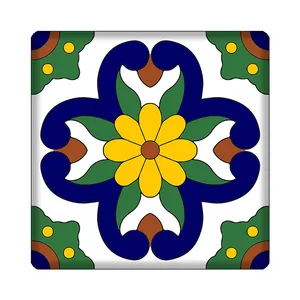 کاشی مدل سنتی kh10 کد 252