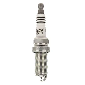 NGK LFR6AIX-11 6619 Spark Plug