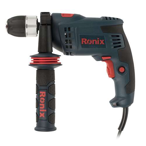 دریل چکشی رونیکس مدل 2271K