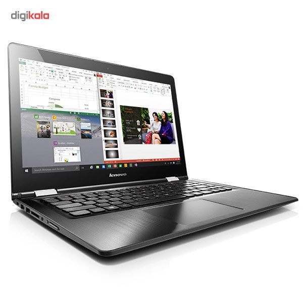 لپ تاپ 14 اینچی لنوو مدل Yoga 500 2