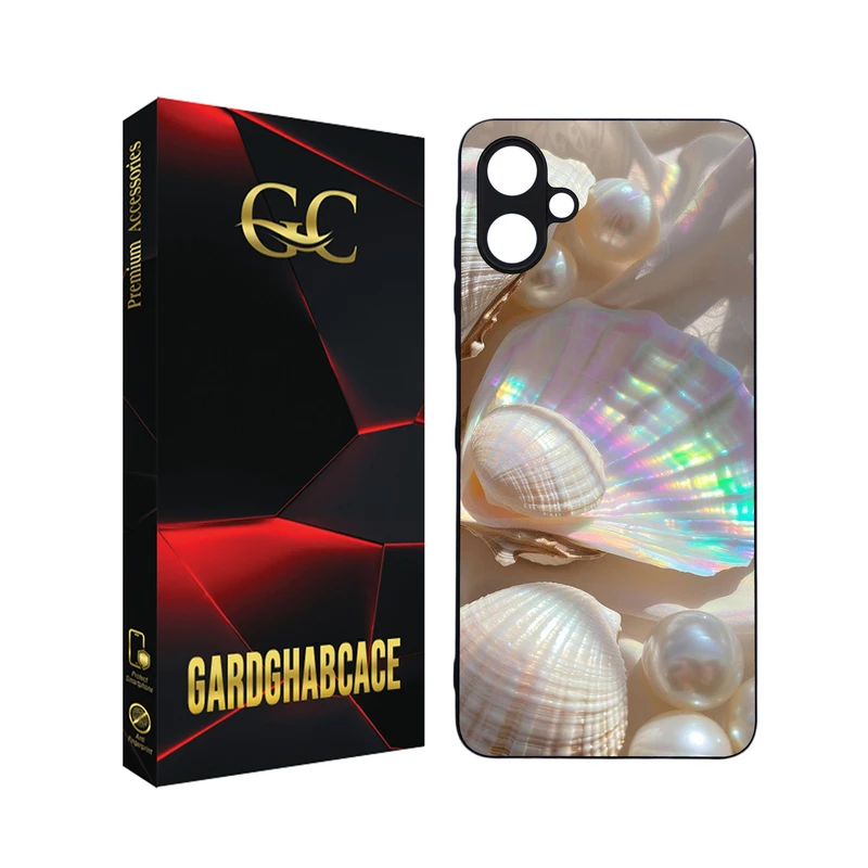 کاور گارد قاب کیس مدل دخترانه T مناسب برای گوشی موبایل اپل iPhone 16  