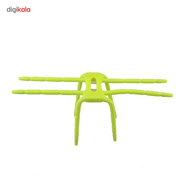 پایه نگهدارنده گوشی موبایل مدل Spider