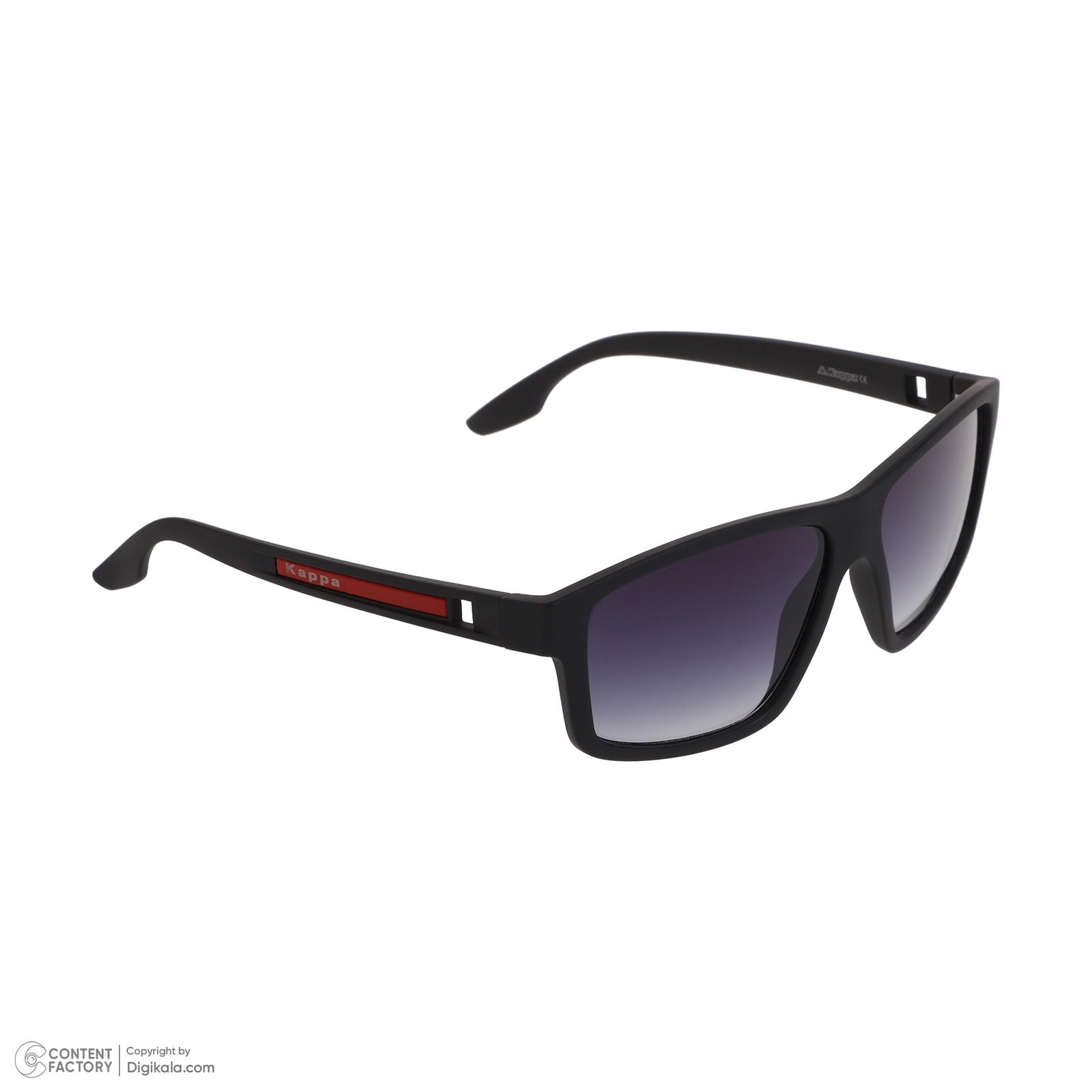 عینک آفتابی مردانه کاپا مدل KP 8528-C101M -  - 3
