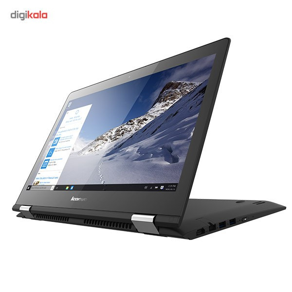 لپ تاپ 14 اینچی لنوو مدل Yoga 500 3