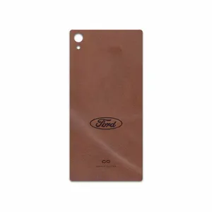 MAHOOT MNL-FRD Cover Sticker for Sony Xperia Z5 Premium