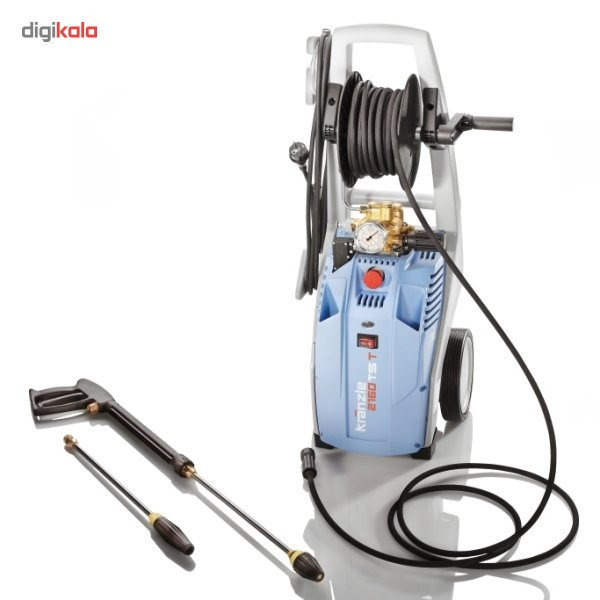 کارواش کرنسله مدل 2160TST