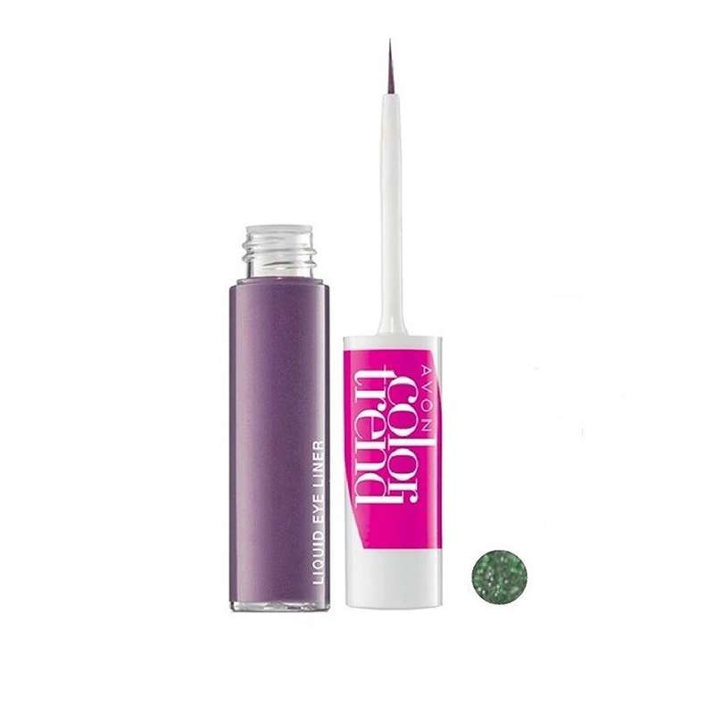 خط چشم مایع آون مدل Color Trend liquid Eyeliner حجم 35 میلی لیتر خط چشم مایع آون مدل Color Trend liquid Eyeliner حجم 35 میلی لیتر