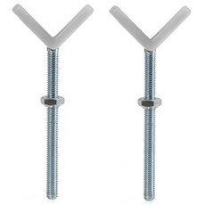 ابزار اتصال گیت هاوک مدل Y Spindel Silver