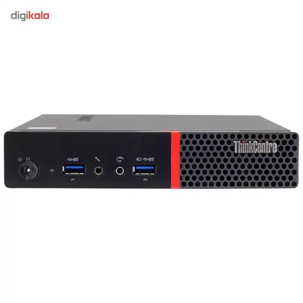 کامپیوتر کوچک لنوو مدل ThinkCentre M600