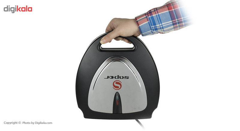 ساندویچ ساز ساپر مدل SSM-220 ساندویچ ساز ساپر مدل SSM-220
