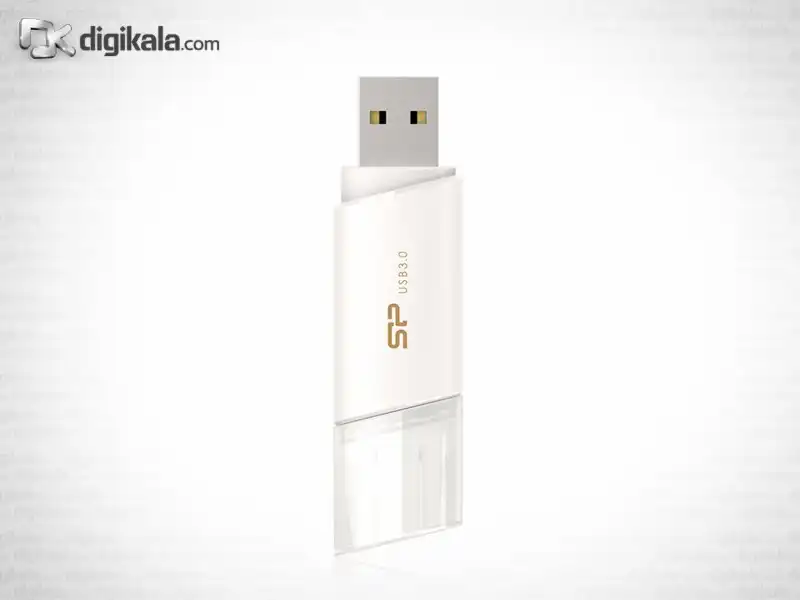 فلش مموری سیلیکون پاور مدل Blaze B06 ظرفیت 32 گیگابایت