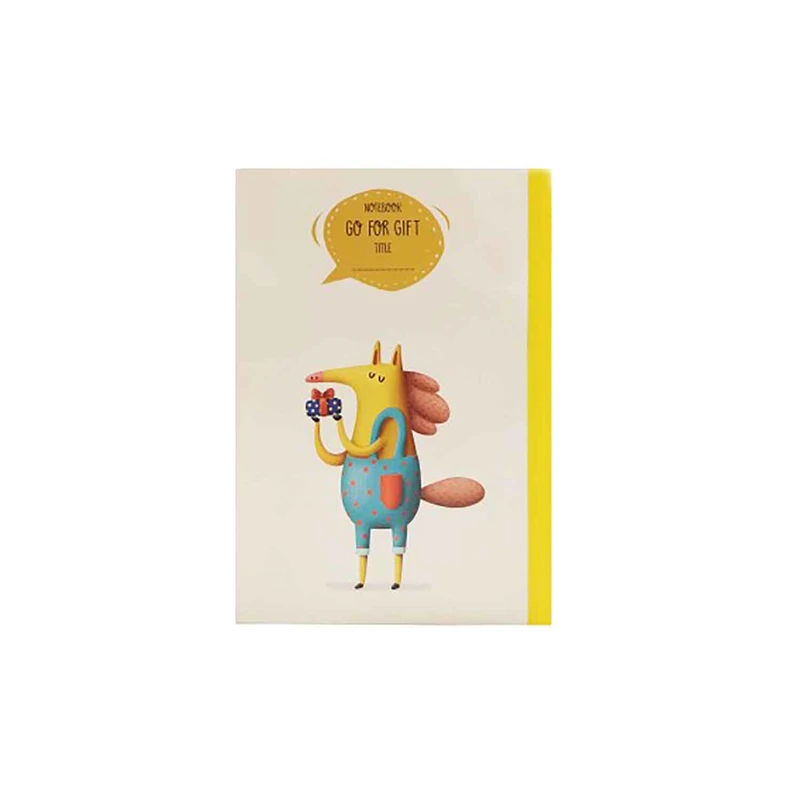 دفتر مشق پاپکو مدل 58 کد DR125