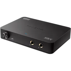 کارت صدای کریتیو مدل Sound Blaster X-Fi HD (Digital Music Premium HD)