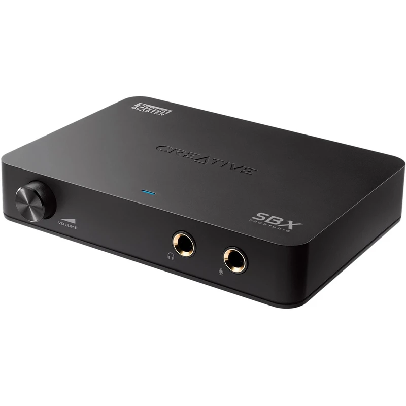 کارت صدای کریتیو مدل Sound Blaster X-Fi HD (Digital Music Premium HD)
