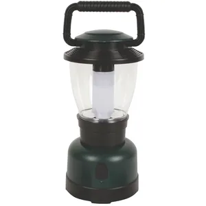 چراغ فانوسی کلمن مدل Rugged