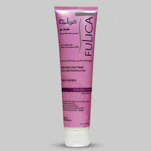 Fulica Freez Control Hair Mask 100ml