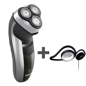 ماشین اصلاح صورت فیلیپس HQ6996 و هدفون SHS390