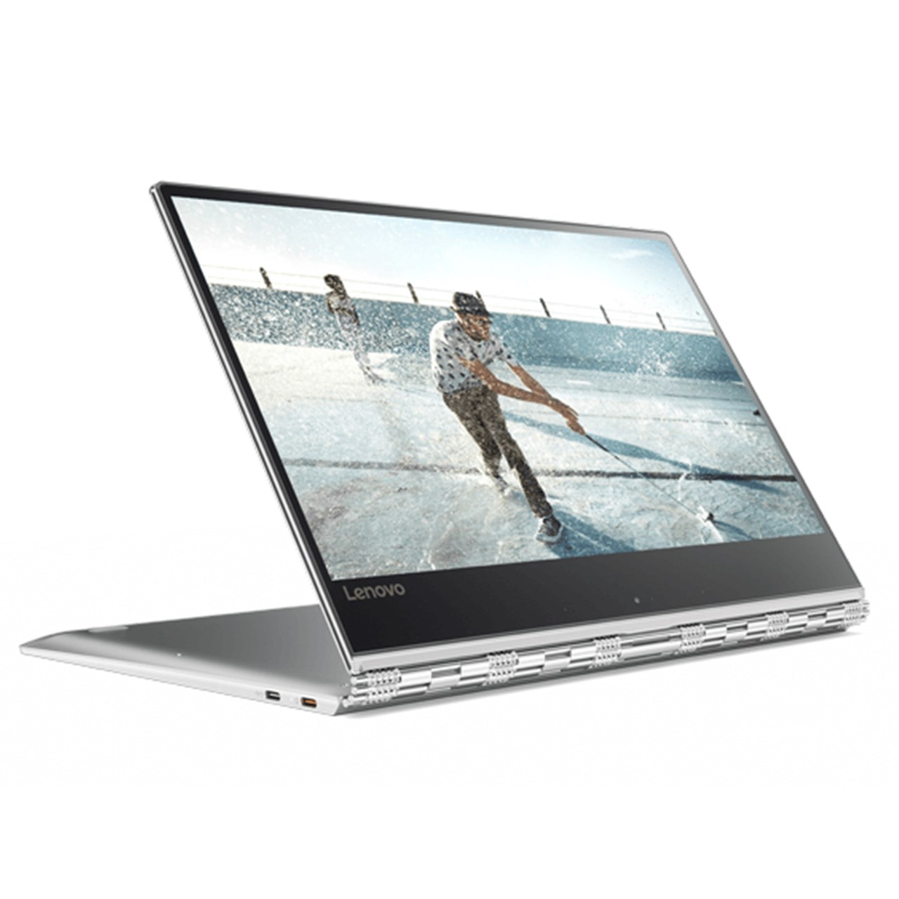 لپ تاپ 14 اینچی لنوو مدل Yoga 910