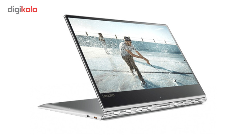 لپ تاپ 14 اینچی لنوو مدل Yoga 910