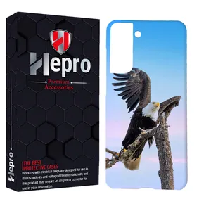HEPRO MC Cover for Samsung Galaxy S21 FE