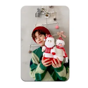 استیکر کارت پرمانه طرح straykids کد pm3d.3015
