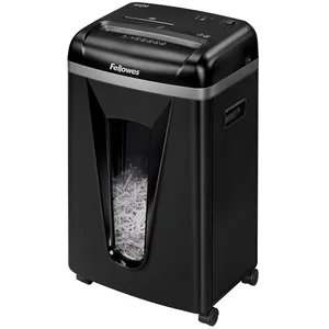 کاغذ خرد کن فلوز مدل Microshred 450M