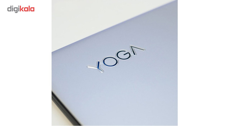 لپ تاپ 14 اینچی لنوو مدل Yoga 910
