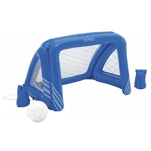 Intex Water Polo Inflatable Goal set