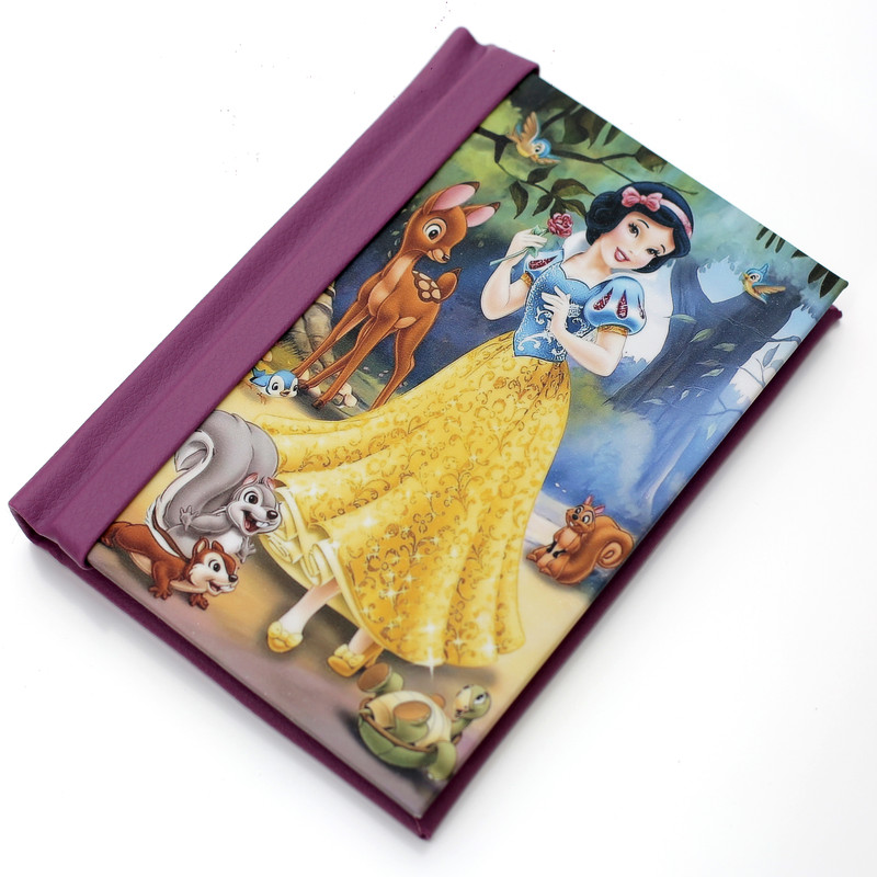 آلبوم خاطرات کودک مدل Princess-20 آلبوم خاطرات کودک مدل Princess-20