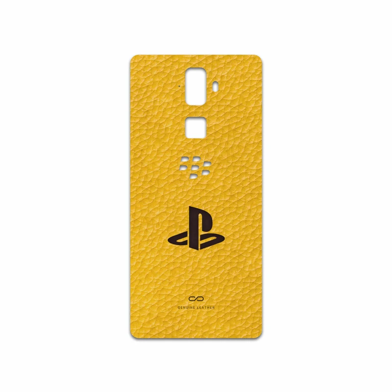 برچسب پوششی ماهوت مدل ML-PS مناسب برای گوشی موبایل بلک بری Evolve