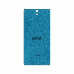 MAHOOT BL-PRDS Cover Sticker for Sony Xperia C5