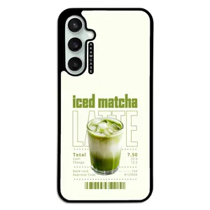 AKAM AMC-WSGS23FE-MATCHA-6 Cover For Samsung Galaxy S23 FE