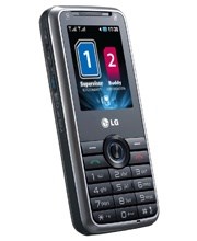 گوشی موبایل ال جی جی ایکس 200