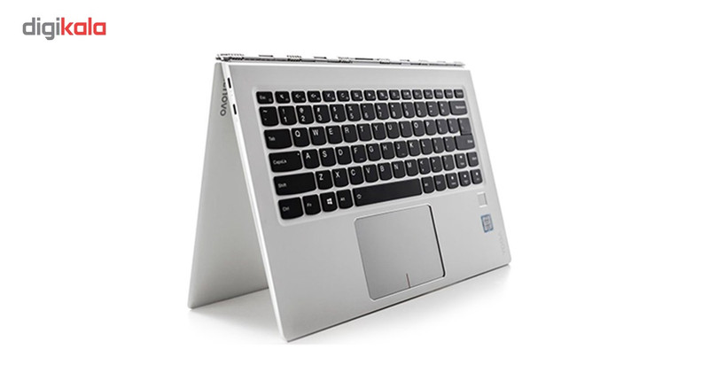 لپ تاپ 14 اینچی لنوو مدل Yoga 910