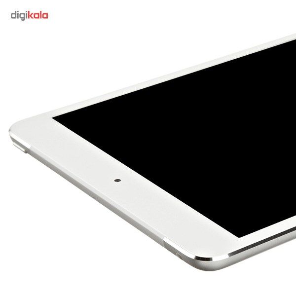 تبلت اپل مدل iiPad mini 2 Wi-Fi با صفحه نمایش رتینا ظرفیت 16 گیگابایت main 1 6