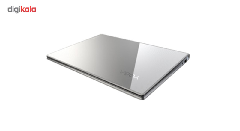 لپ تاپ 14 اینچی لنوو مدل Yoga 910