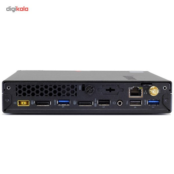 کامپیوتر کوچک لنوو مدل ThinkCentre M600