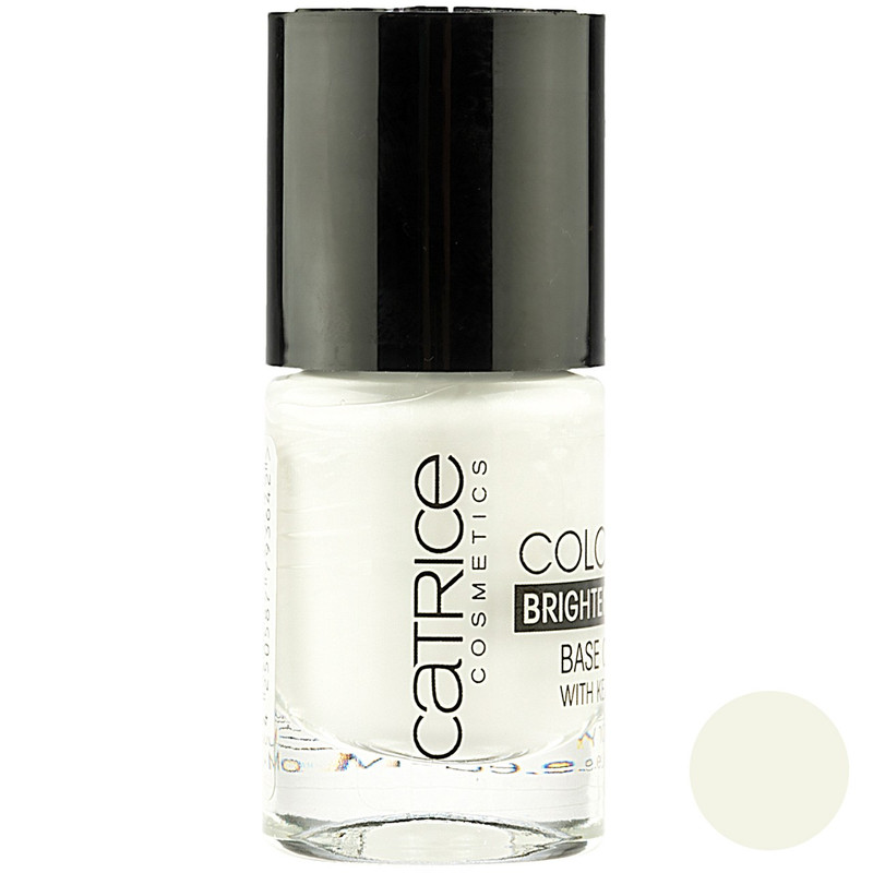 لاک پایه کاتریس سری Colour Brightening شماره 01