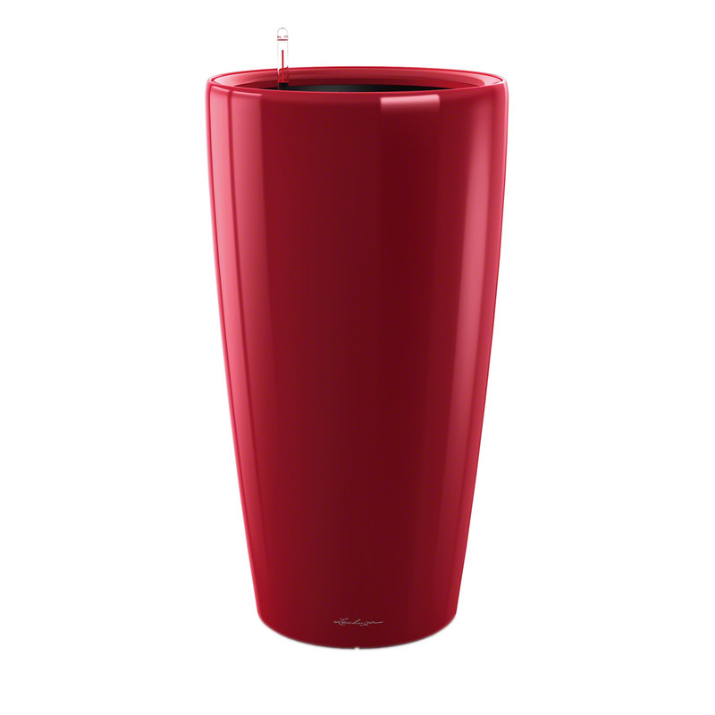 گلدان لچوزا مدل Rondo 40