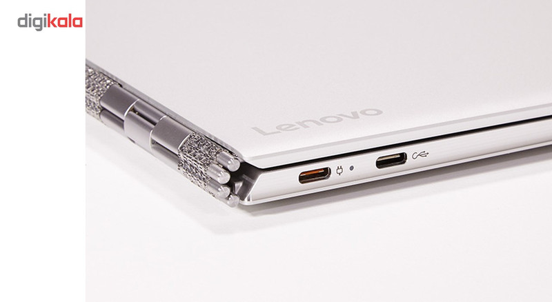 لپ تاپ 14 اینچی لنوو مدل Yoga 910
