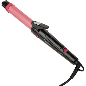 فر کننده و اتو مو سورکر مدل HD-872
