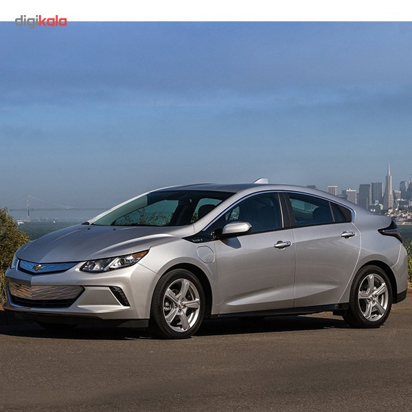خودرو شورولت Volt اتوماتیک سال 2016
