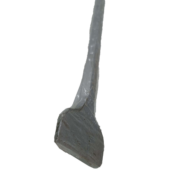 قلم ونوس مدل چهارشیار نوک تخت سایز 14 میلیمتر