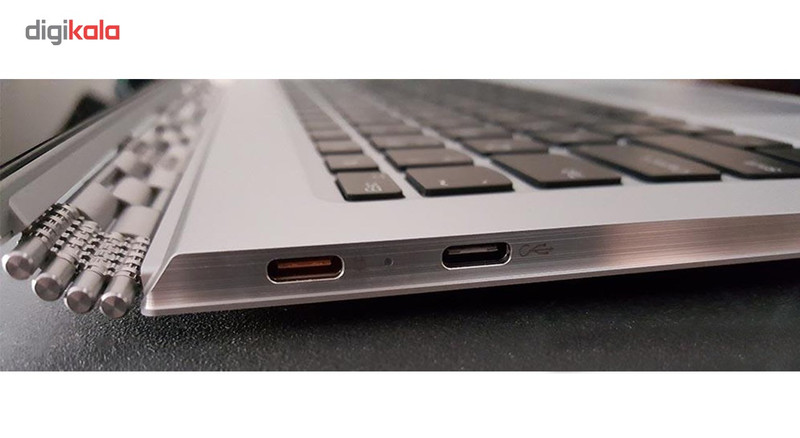 لپ تاپ 14 اینچی لنوو مدل Yoga 910