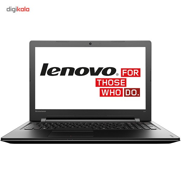 لپ تاپ 15 اینچی لنوو مدل Ideapad 300 لپ تاپ 15 اینچی لنوو مدل Ideapad 300
