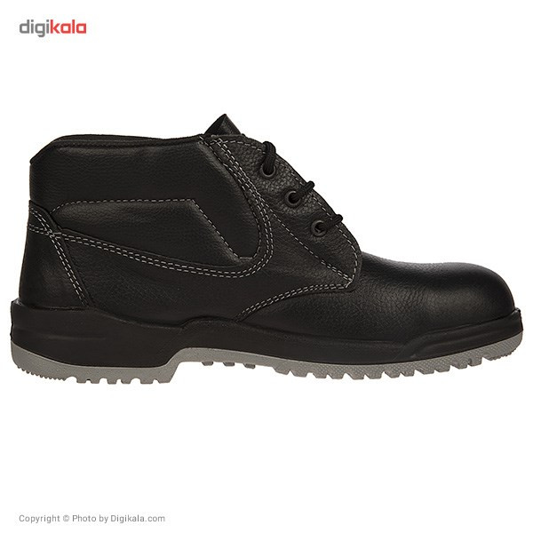 کفش ایمنی کلار مدل 9624 طرح 2