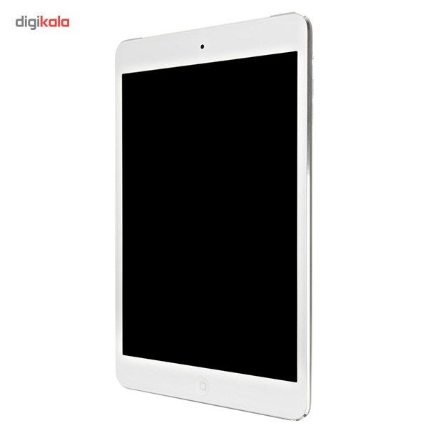 تبلت اپل مدل iiPad mini 2 Wi-Fi با صفحه نمایش رتینا ظرفیت 16 گیگابایت main 1 7
