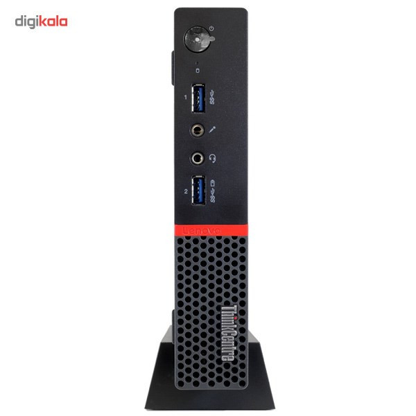 کامپیوتر کوچک لنوو مدل ThinkCentre M600