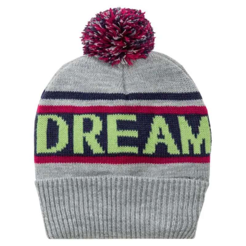 کلاه بافتنی بچگانه کرویت مدل G169